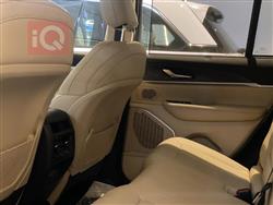 Jeep Grand Cherokee L